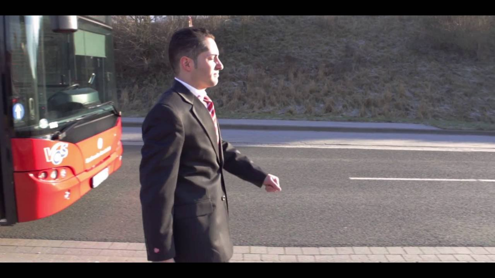 Deine Ausbildung zur Fachkraft im Fahrbetrieb bei der Verkehrsgemeinschaft Osnabrück