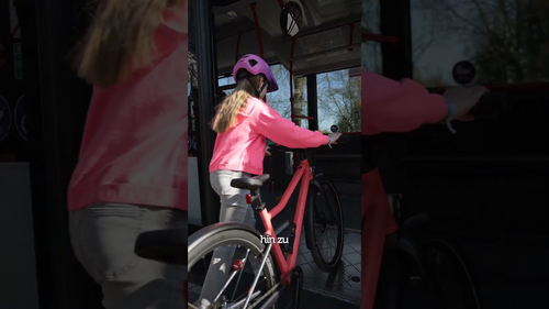 30 Jahre VOS - Die Menschen hinter dem Nahverkehr
