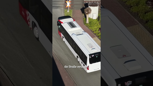30 Jahre VOS - Die Menschen hinter dem Nahverkehr