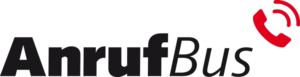 Logo AnrufBus Georgsmarienhütte.