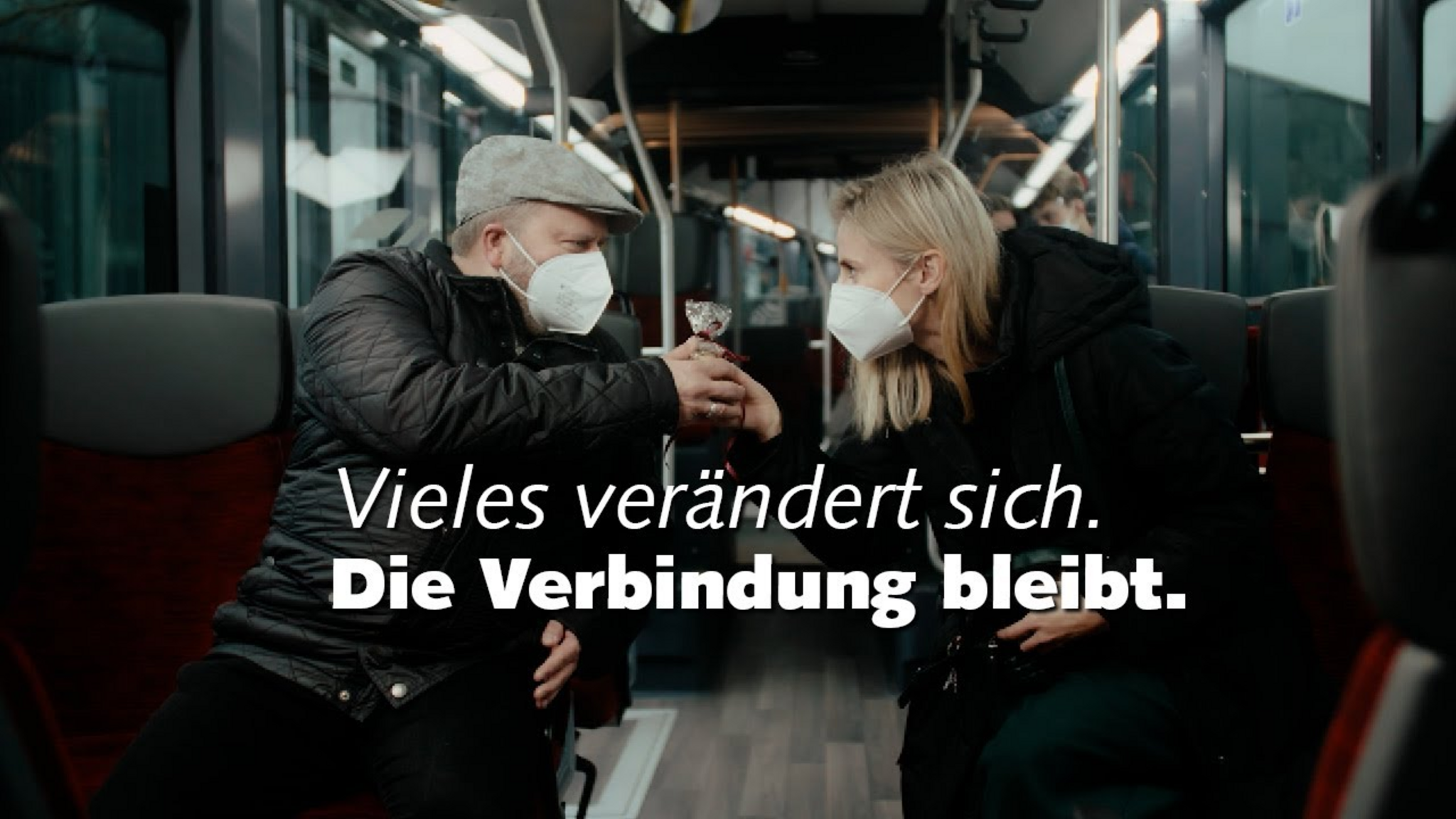 25 Jahre VOS – Vieles verändert sich. Die Verbindung bleibt.